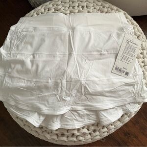 Lululemon Pace Rival Tennis Skirt Long